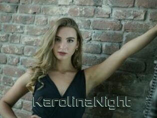 KarolinaNight
