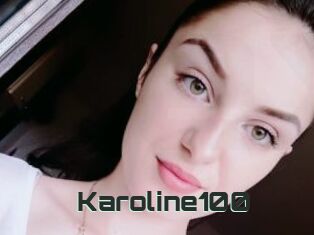 Karoline100
