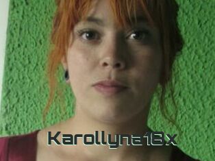 Karollyna18x