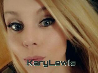 KaryLewis