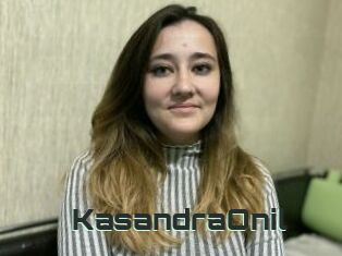 KasandraOnil