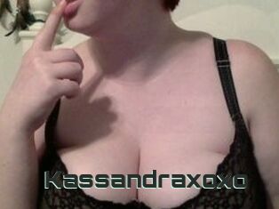 Kassandraxoxo