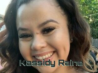 Kassidy_Raine