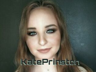 KatePrinston