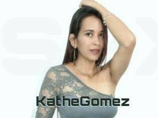 KatheGomez