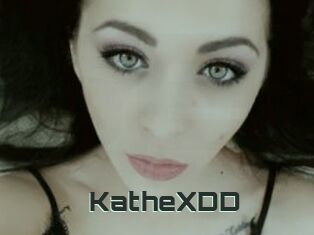 KatheXDD