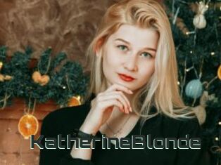 KatherineBlonde