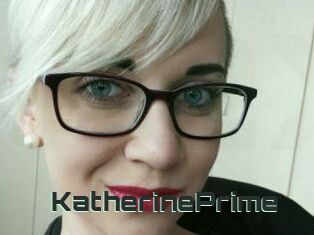 KatherinePrime