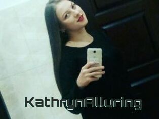 KathrynAlluring