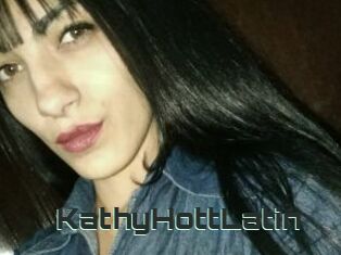 KathyHottLatin