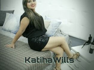 KatihaWills