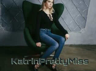 KatrinPrettyMiss