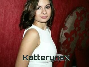 KatterynaX