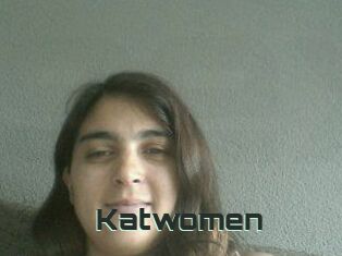 Katwomen