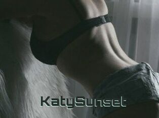 KatySunset