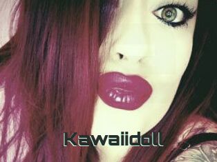 KawaiiDoll