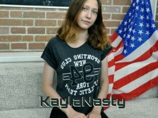 KaylaNasty