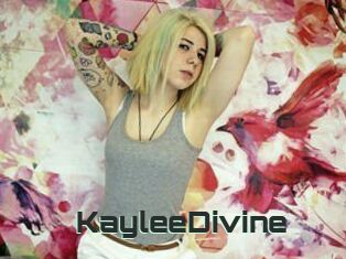 KayleeDivine