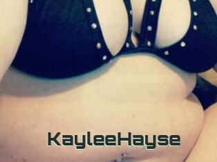KayleeHayse
