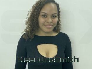 KeendraSmith
