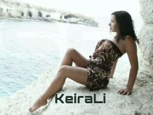 KeiraLi