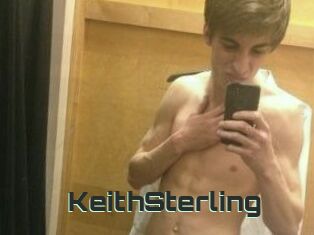 Keith_Sterling