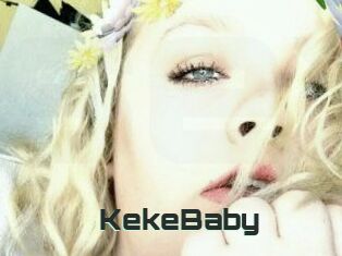 KekeBaby