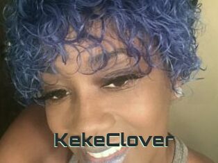 KekeClover