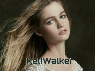 KeliWalker