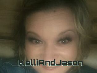 KelliAndJason