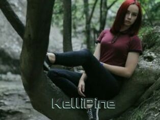 KelliPine