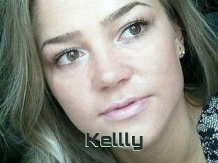 Kellly