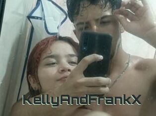 KellyAndFrankX