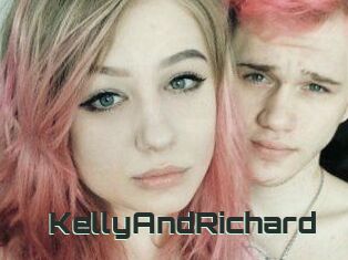 KellyAndRichard