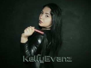 KellyEvanz