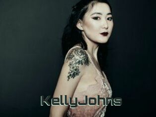 KellyJohns
