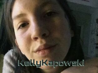 KellyKapowski