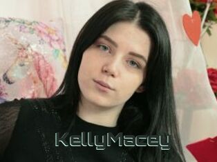KellyMacey