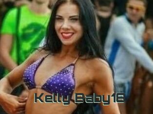 Kelly_Baby18