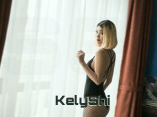 KelyShi