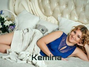 Kemina
