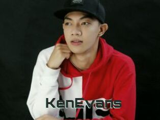 KenEvans