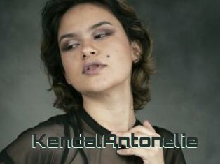 KendalAntonelie