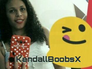 KendallBoobsX