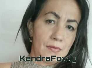 KendraFoxxy