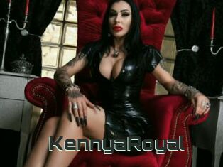 KennyaRoyal