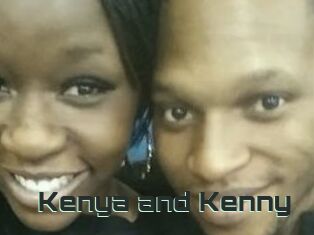Kenya_and_Kenny
