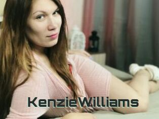 KenzieWilliams