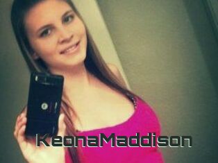 KeonaMaddison