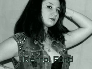 Kerrol_Ford